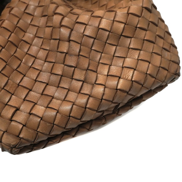 Bottega Veneta Cabas Tote Bag - Picture 7 of 9